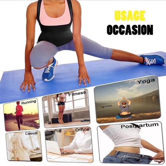 Neoprene Shapers Slimming belt Size 3xl - Picture 4 of 8